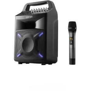 اسپیکر قابل حمل آمپلی فایر ادیفایر مدل Edifier Speaker PP506 - نمای 1