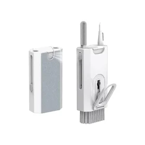 کیت تمیزکننده گرین لاین مدل Green lion Multifunctional 8 in1 - نمای 1