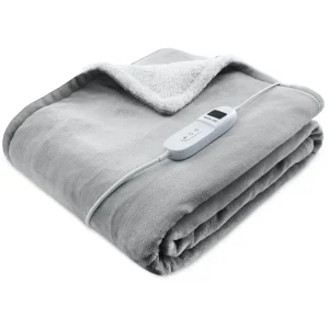 پتو برقی گرین لاین مدل Green Lion electric blanket - نمای 1