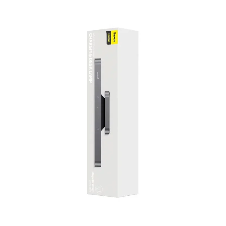 Baseus Magnetic Charging Desk Lamp  DGXC-C0G