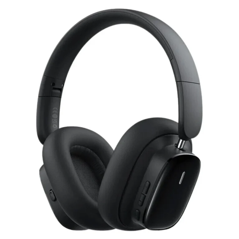هدست بلوتوثی باسئوس مدل Baseus Bowie H1i 1