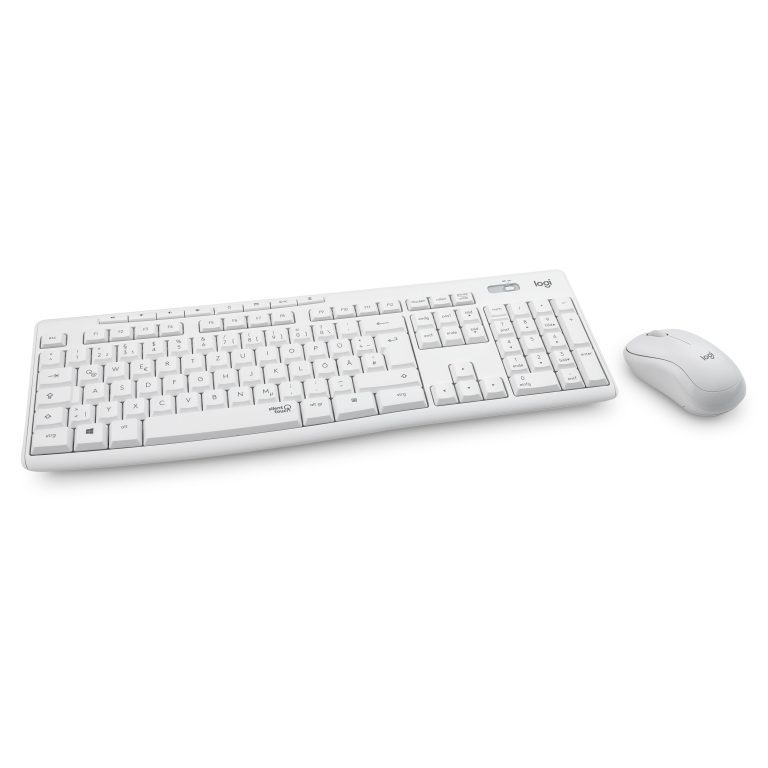 Logitech MK295 Silent