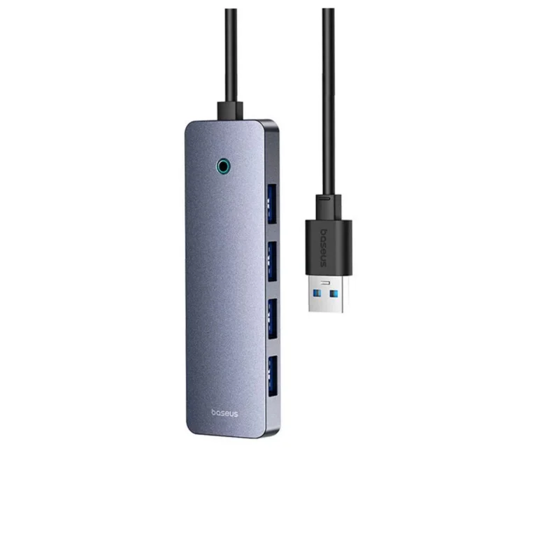 Baseus UltraJoy Series 4-Port BS-OH080 USB Hub