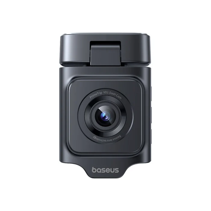 Baseus PrimeTrip VD1 Dash Cam Front Camera 3K